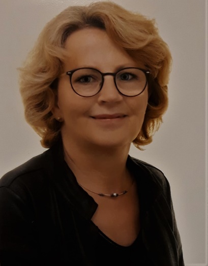 Ursula Klingebiel